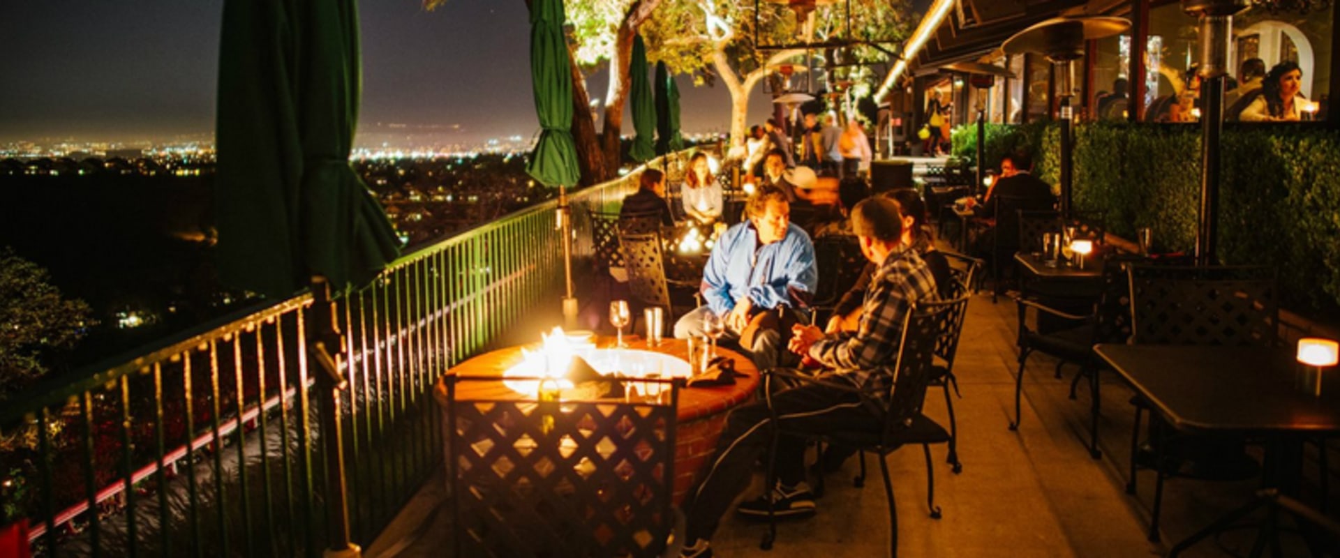 The Most Romantic Restaurants in Orange County, CA: An Expert's Guide
