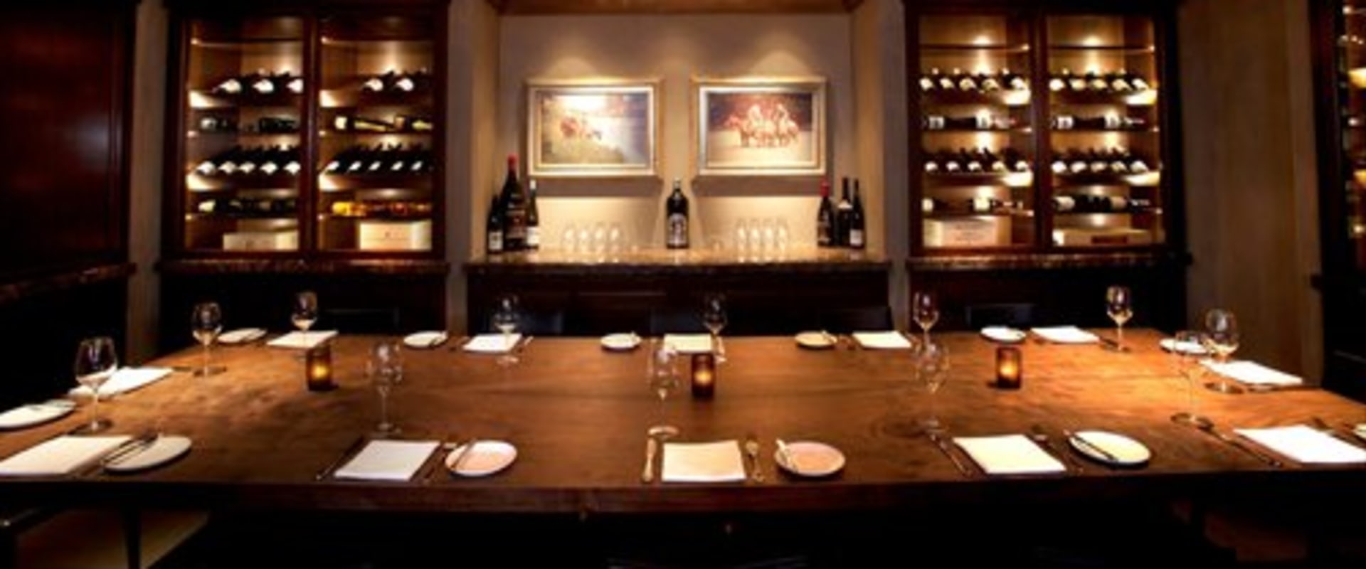 The Top Private Dining Restaurants in Orange County, CA