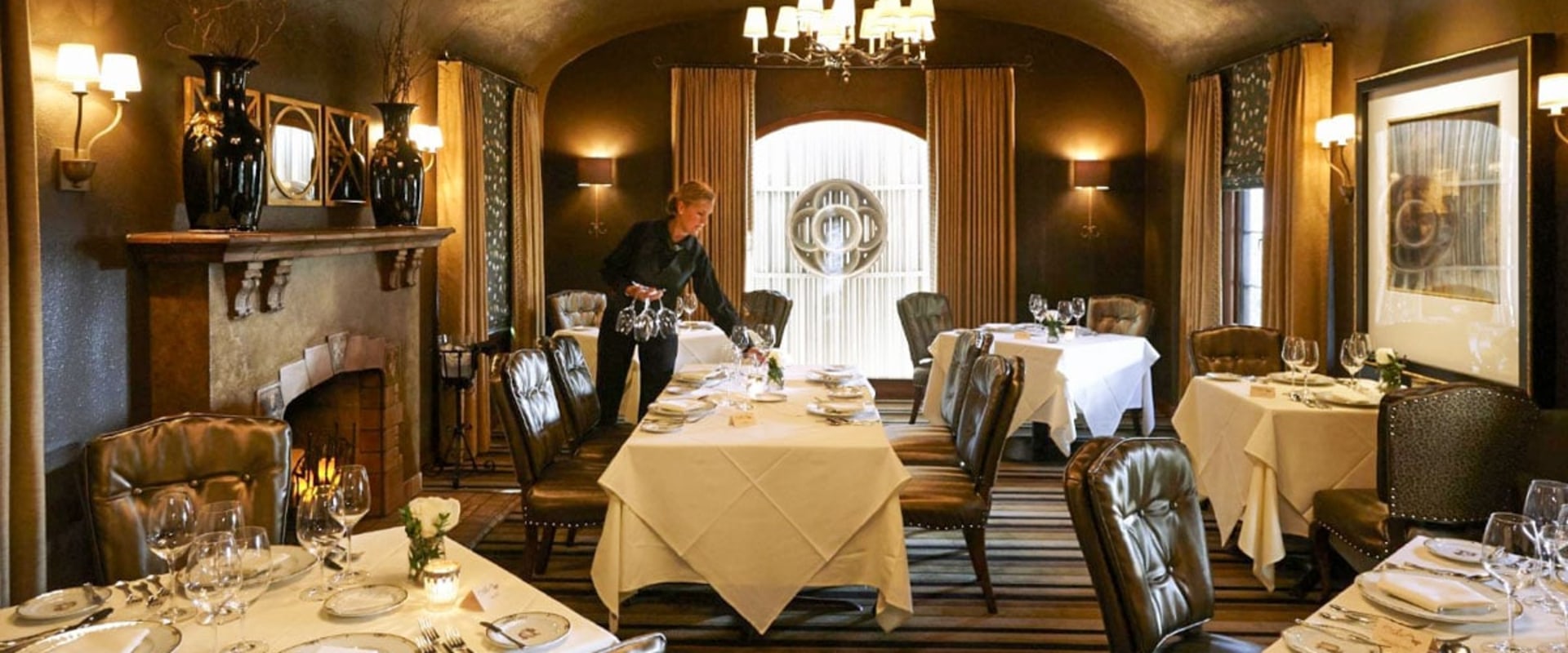 The Best Restaurants in Orange County, CA