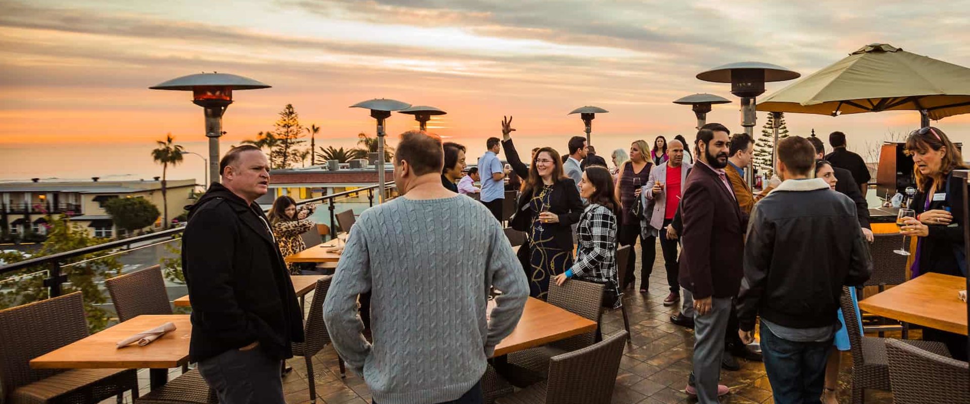 The Ultimate Guide to Orange County, CA Restaurants with Live Music