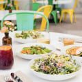 Navigating Gluten-Free Options at Restaurants in Orange County, CA