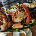 Exploring the Seafood Paradise of Orange County, CA