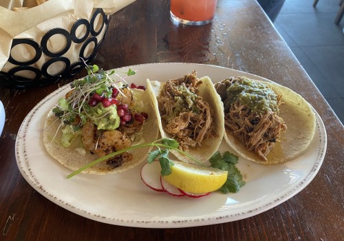 Discovering the Authentic Mexican Cuisine in Orange County, CA