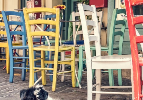 The Ultimate Guide to Dog-Friendly Restaurants in Orange County, CA